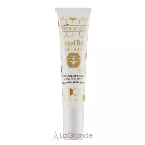 Bielenda Royal Bee Elixir Eye Cream ������������ ���� ��� ���� ������� ����