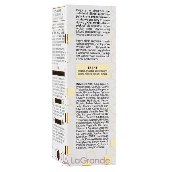 Bielenda Royal Bee Elixir Eye Cream ������������ ���� ��� ���� ������� ����