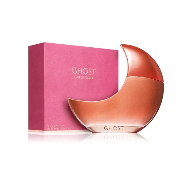 Ghost Orb Of Night ��������������� ����