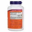 Now Foods Chitosan 500 mg Plus Chromium     