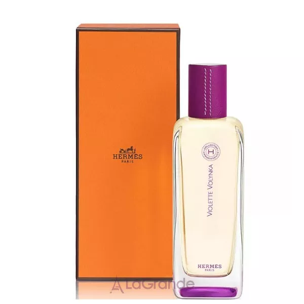 Hermes Hermessence Violette Volynka ��������� ����
