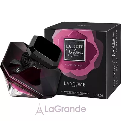 Lancome La Nuit Tresor Fleur De Nuit  