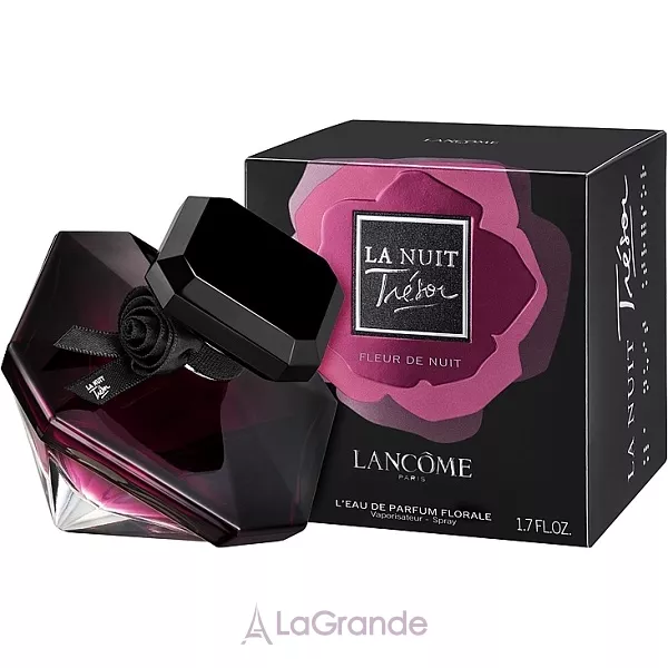 Lancome La Nuit Tresor Fleur De Nuit ����������� ����