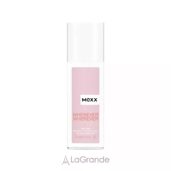 Mexx Whenever Wherever For Him ���������� - �����