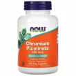 Now Foods Chromium Picolinate 200 mcg  