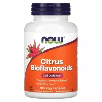 Now Foods Citrus Bioflavonoids �������� ����������� � ������� �