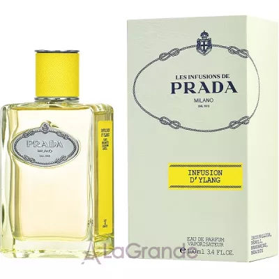 Prada Infusion d`Ylang  