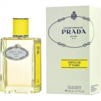 Prada Infusion d`Ylang ����������� ����