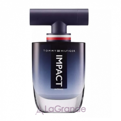 Tommy Hilfiger Impact Intense   ()