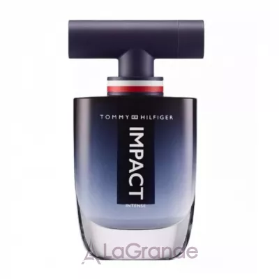 Tommy Hilfiger Impact Intense   ()