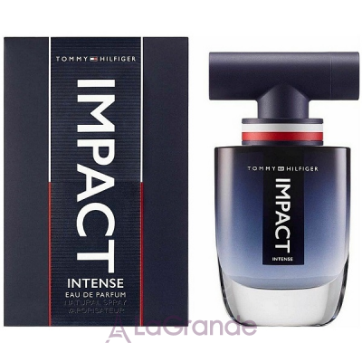 Tommy Hilfiger Impact Intense  