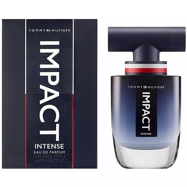 Tommy Hilfiger Impact Intense ��������������� ����