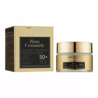 Bielenda Golden Ceramides Cream �������������� �������-���� ��� ���� 50+