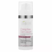 Bielenda Professional Eye Lift Program Corrective Gel-Cream ������������� ����-���� ��� ������ ������� ���� � ���������