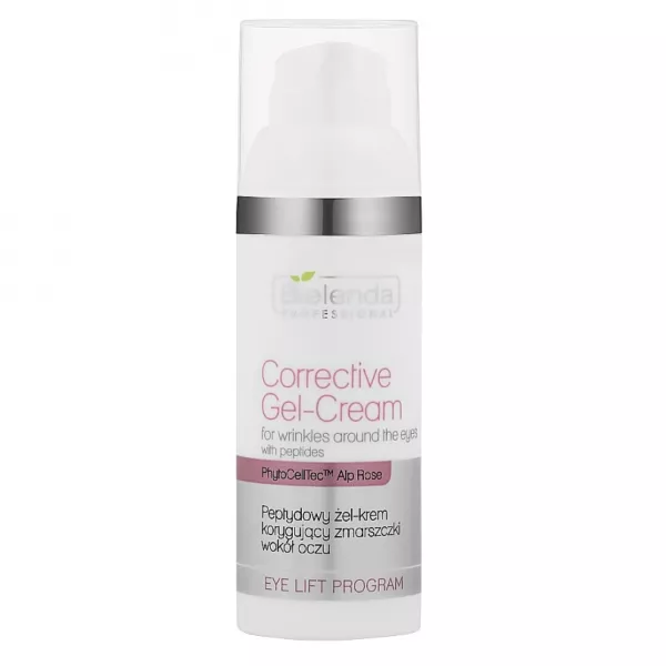 Bielenda Professional Eye Lift Program Corrective Gel-Cream �������������� ����-���� ��� ������� ������ ���� � ���������
