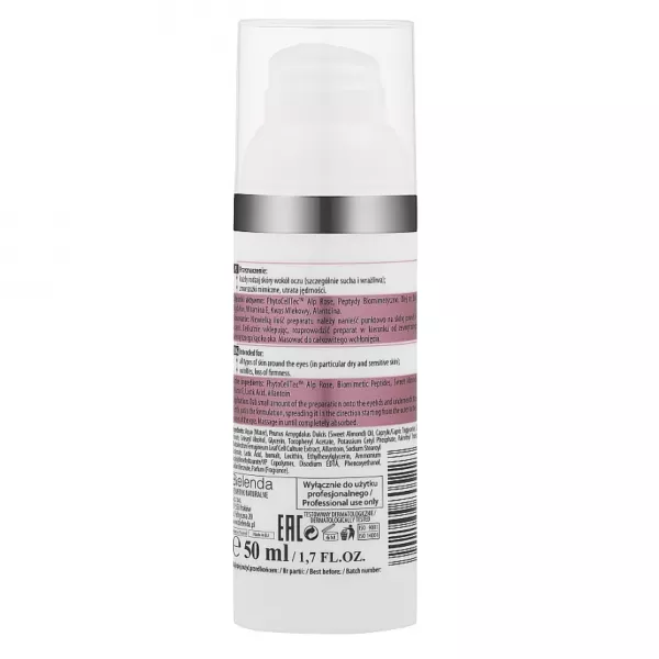 Bielenda Professional Eye Lift Program Corrective Gel-Cream �������������� ����-���� ��� ������� ������ ���� � ���������