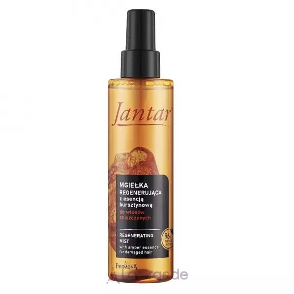 Farmona Jantar Regenerating Mist ����-����� � �������� ��������� ��� ������������ �����