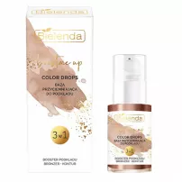 Bielenda Boost Me Up Color Drops ����� ��� ������� 3 � 1