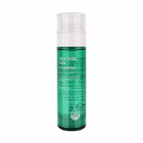 FarmStay Cica Farm Pore Cleansing Oil To Foam ������������ �����-����� ��� �������� � ���������� �������� ���������