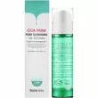 FarmStay Cica Farm Pore Cleansing Oil To Foam ó -      