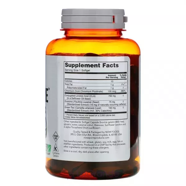 Now Foods CLA Extreme ���'������� ������� �������