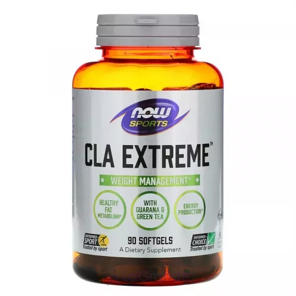 Now Foods CLA Extreme ���'������� ������� �������
