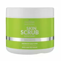 Farmona Professional Skin Scrub Extract Pear Body and Feet Scrub ����� ��� ��� �� ��� "�������� �����"