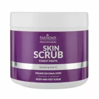 Farmona Professional Skin Scrub Forest Fruits Body and Feet Scrub ����� ��� ��� �� ��� "˳��� �����"