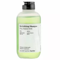 Farmavita Back Bar No4 Revitalizing Shampoo Natural Herbs ������� "����������� �����" ��� ��������� ��������
