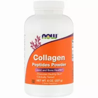 Now Foods Collagen Peptides Powder ������� ��������, �������
