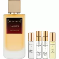 Brecourt Captive ����� (��������������� ���� 100 �� + ��������� 2x7 �� + ��������� 2x5 ��)