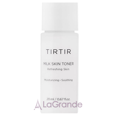 Tirtir Milk Skin Toner     