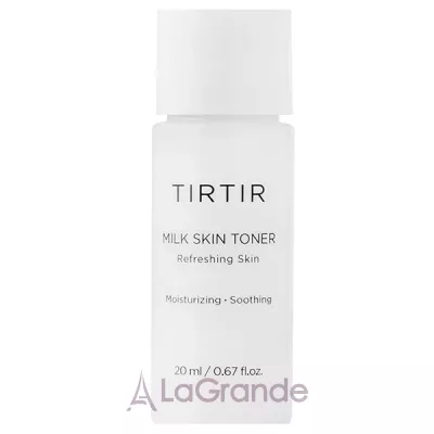 Tirtir Milk Skin Toner     