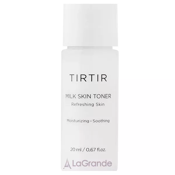 Tirtir Milk Skin Toner �������������� ������������� ����� ��� �������