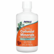 Now Foods Colloidal Minerals 946ml