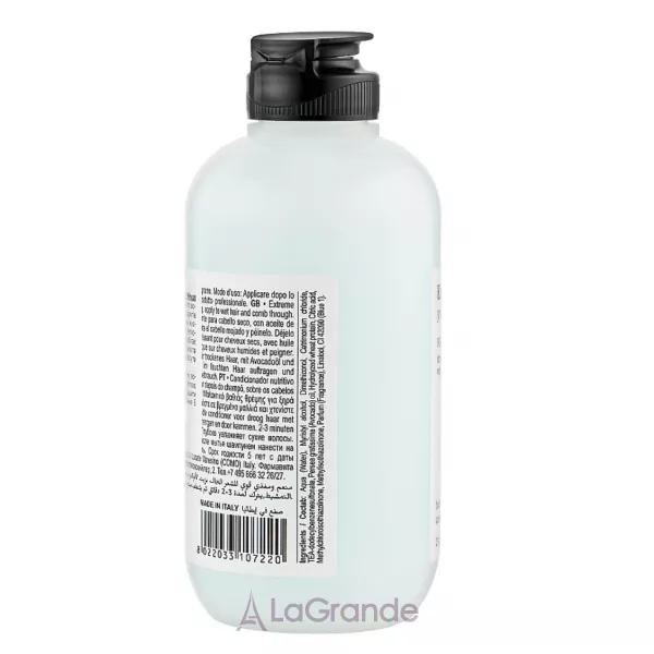 Farmavita Back Bar No6 Extreme Conditioner Avocado and Wheat ����������� ��� ����� ����� 