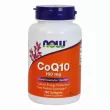 Now Foods CoQ10 100 mg  Q10, 100 