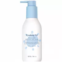 Pyunkang Yul Kids & Baby Moisture Sun Cream SPF50+ PA++++ ������� �������������� ����  SPF50+ PA++++