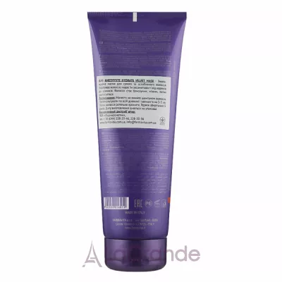 Farmavita Amethyste Hydrate Velvet Mask      