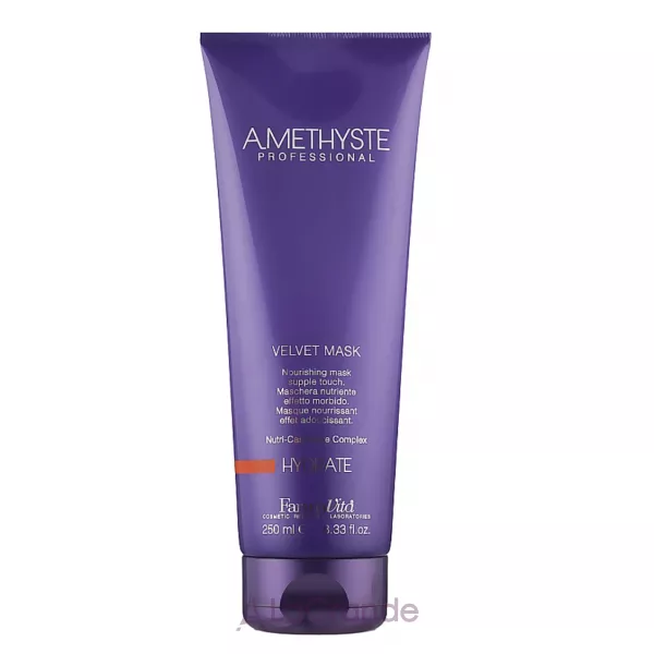 Farmavita Amethyste Hydrate Velvet Mask ����� ��� ����� � ����������� �����
