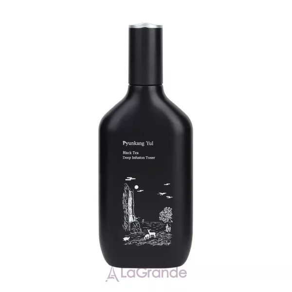 Pyunkang Yul Black Tea Deep Infusion Toner ����� ��� ���� � ������ ����