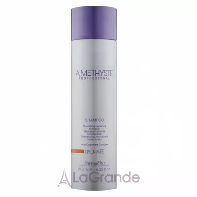 Farmavita Amethyste Hydrate Shampoo      