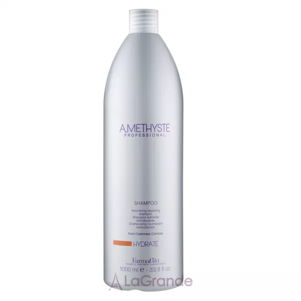 Farmavita Amethyste Hydrate Shampoo ������� ��� ����� � ����������� �����