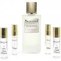 Brecourt Eau Blanche ����� (��������������� ���� 100 �� + ��������� 2x7 �� + ��������� 2x5 ��)
