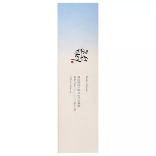 Beauty of Joseon Relief Sun Aqua Fresh Rice + B5 SPF50+ PA++++ �������������� ���� ��� ���� � ������� ����� SPF50+ PA++++