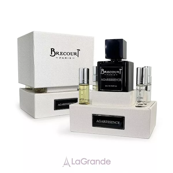 Brecourt Agaressence ���� (����������� ���� 50 �� + �������� 2x7 �� + �������� 2x5 ��)