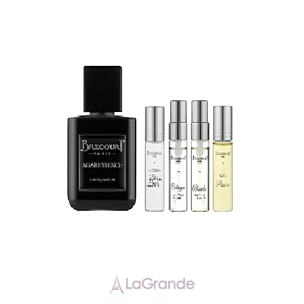 Brecourt Agaressence ���� (����������� ���� 50 �� + �������� 2x7 �� + �������� 2x5 ��)