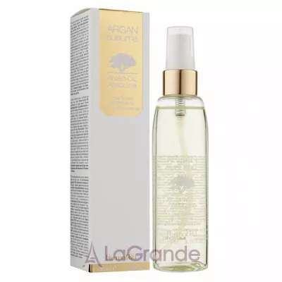 Farmavita Argan Sublime Argan Oil Absolute Multi-Use Silkifying Oil    ,   