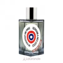 Etat Libre d`Orange Hermann A Mes Cotes Me Paraissait Une Ombre ����������� ���� (������)