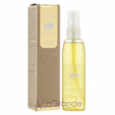 Farmavita Argan Sublime Argan Oil Elixir      볺